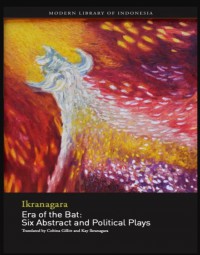 Image of ERA OF THE BAT: Six Abstract and Political Plays